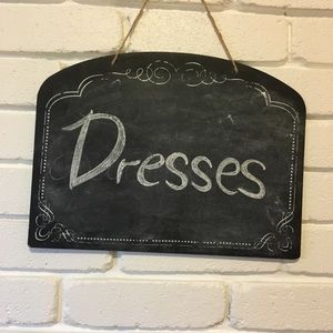 Dresses